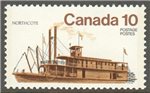 Canada Scott 700 MNH